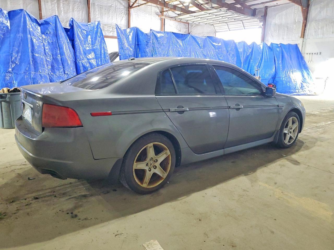 2005 ACURA TL