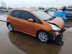 2009 HONDA FIT