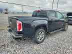 2015 GMC CANYON