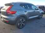 2019 VOLVO XC40