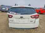 2022 SUBARU IMPREZA