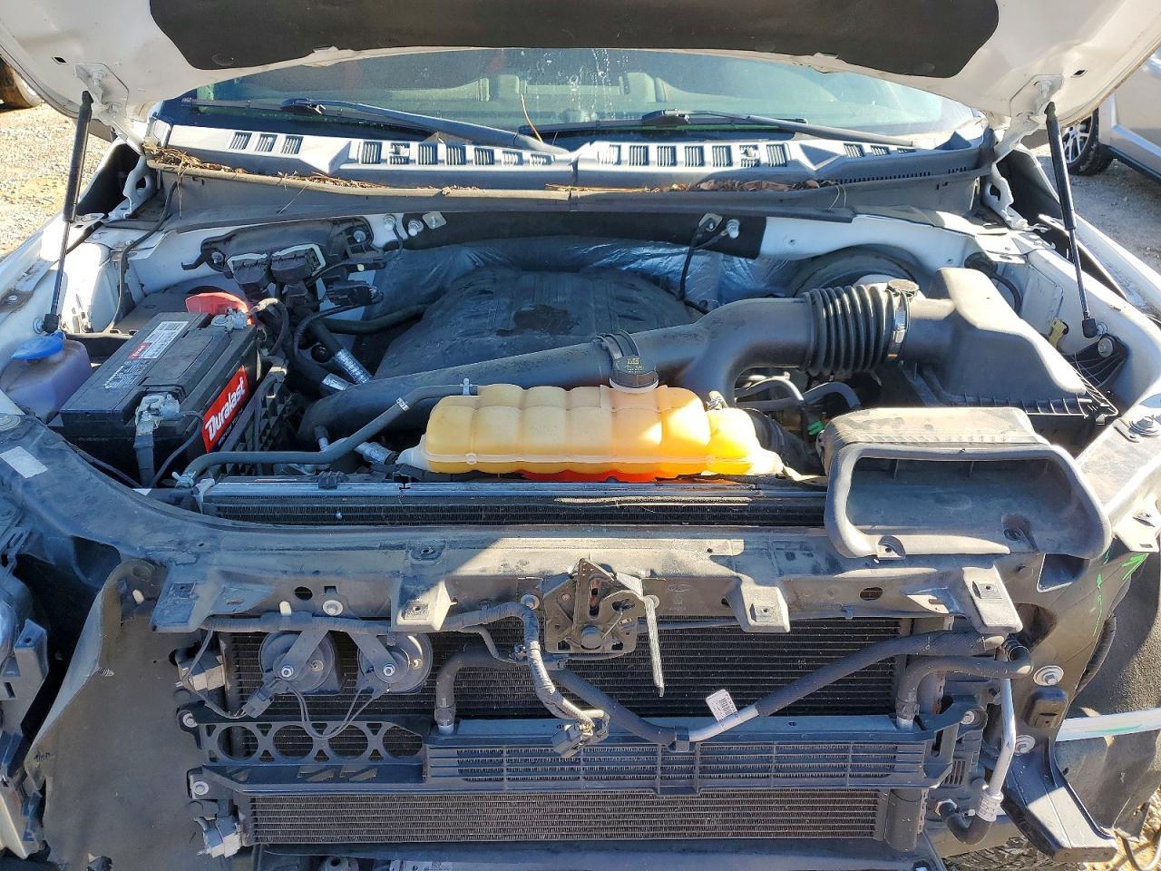 2016 FORD F-150 Lightning