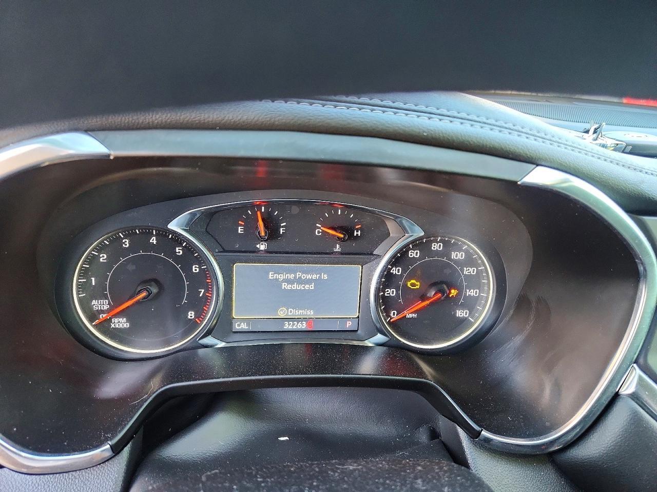 2024 CHEVROLET BLAZER