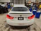 2016 BMW 4 Series