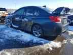 2017 SUBARU WRX
