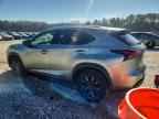 2017 LEXUS NX 200T
