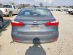 2016 KIA FORTE