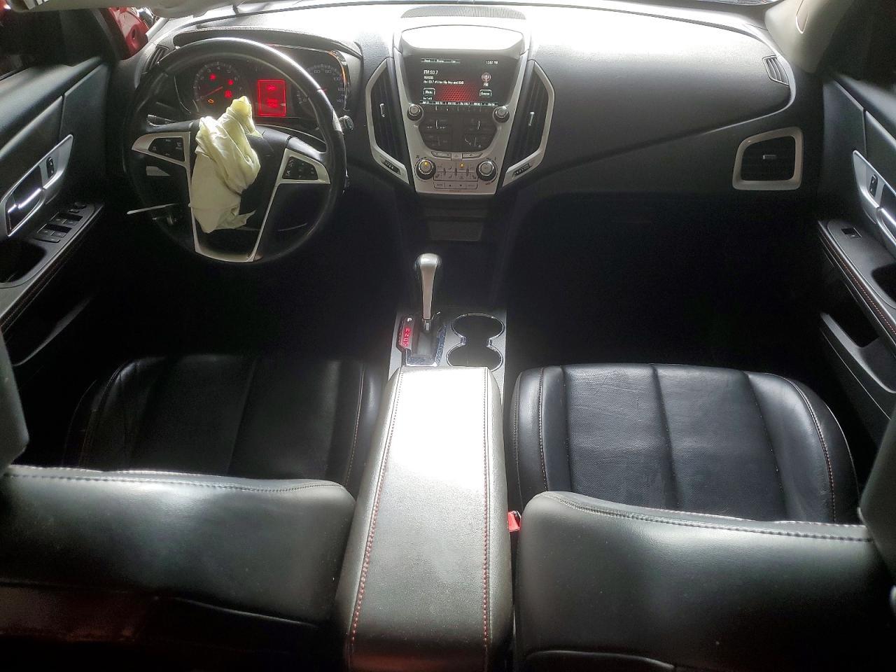 2015 GMC Terrain