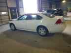 2010 CHEVROLET IMPALA