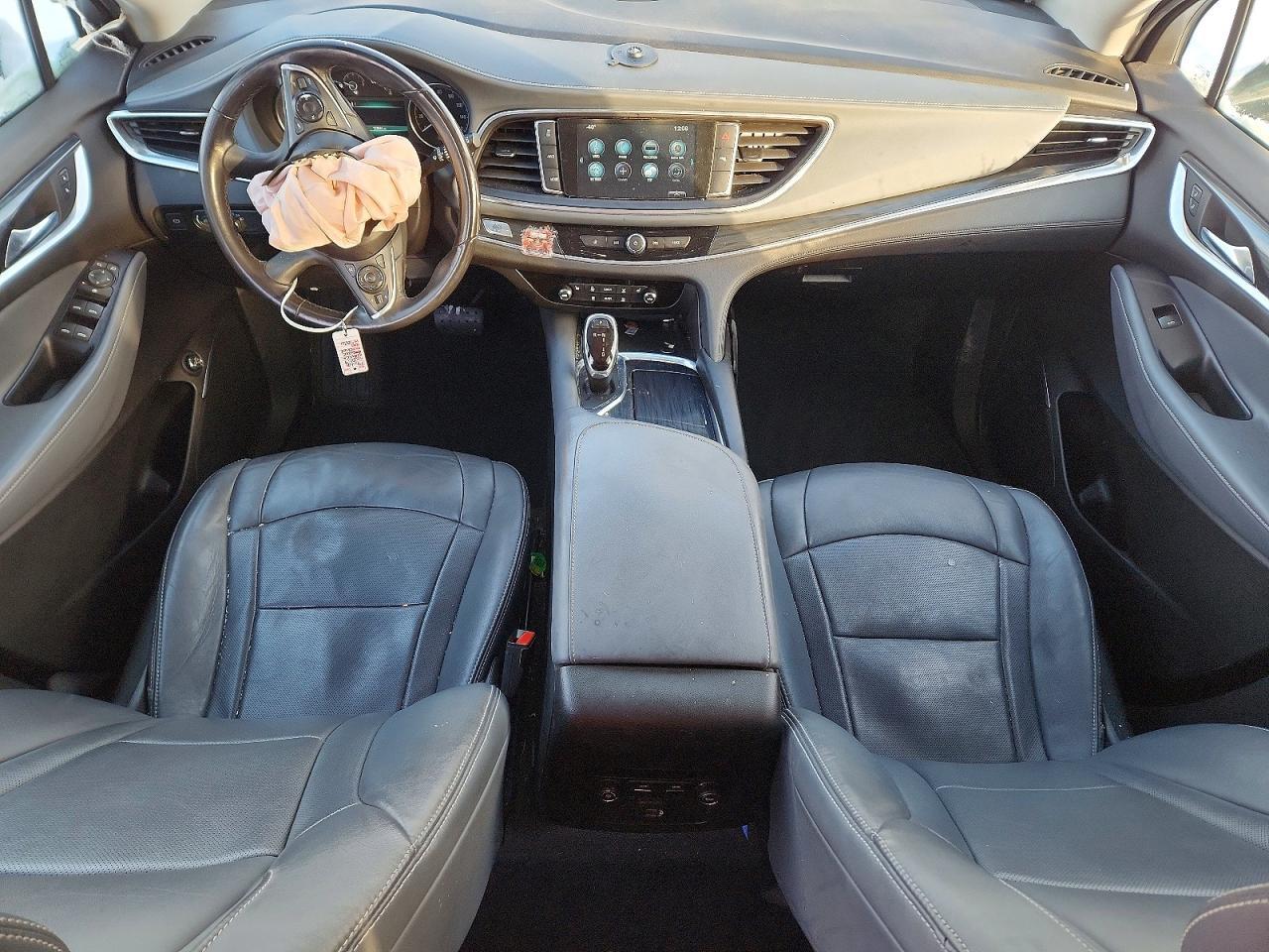 2019 BUICK ENCLAVE