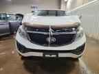 2016 KIA SPORTAGE