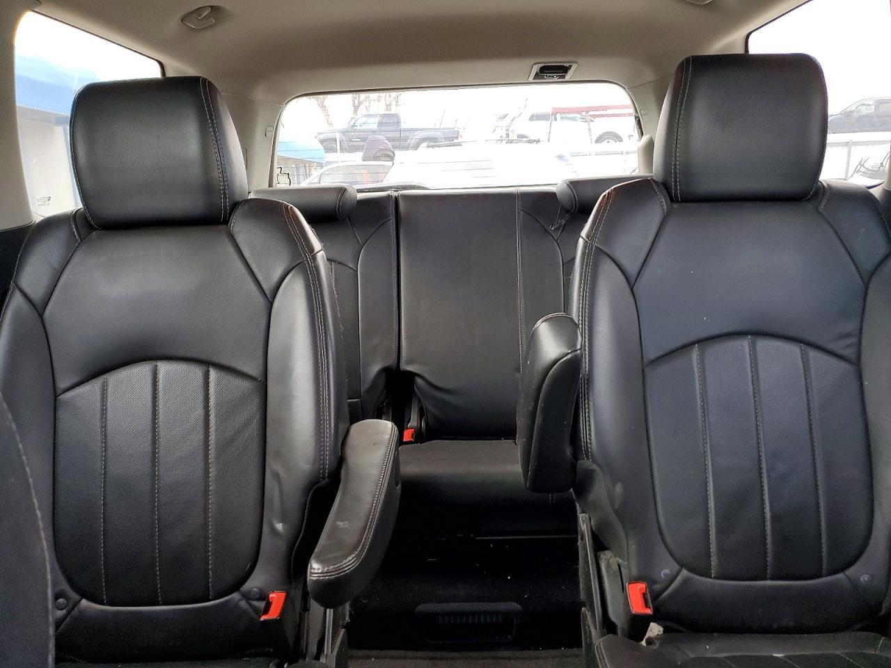 2014 GMC ACADIA