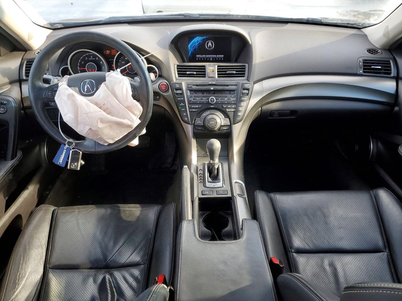 2013 ACURA TL