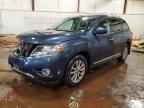 2015 NISSAN PATHFINDER