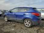 2012 HYUNDAI TUCSON