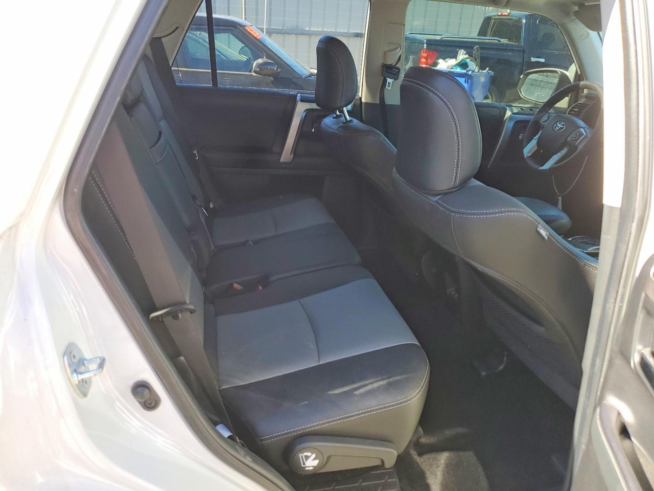 2021 TOYOTA 4Runner