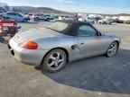 1998 PORSCHE Boxster