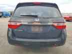 2013 HONDA ODYSSEY