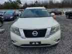 2015 NISSAN PATHFINDER
