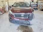 2018 KIA SORENTO