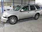 2005 BUICK Rainier