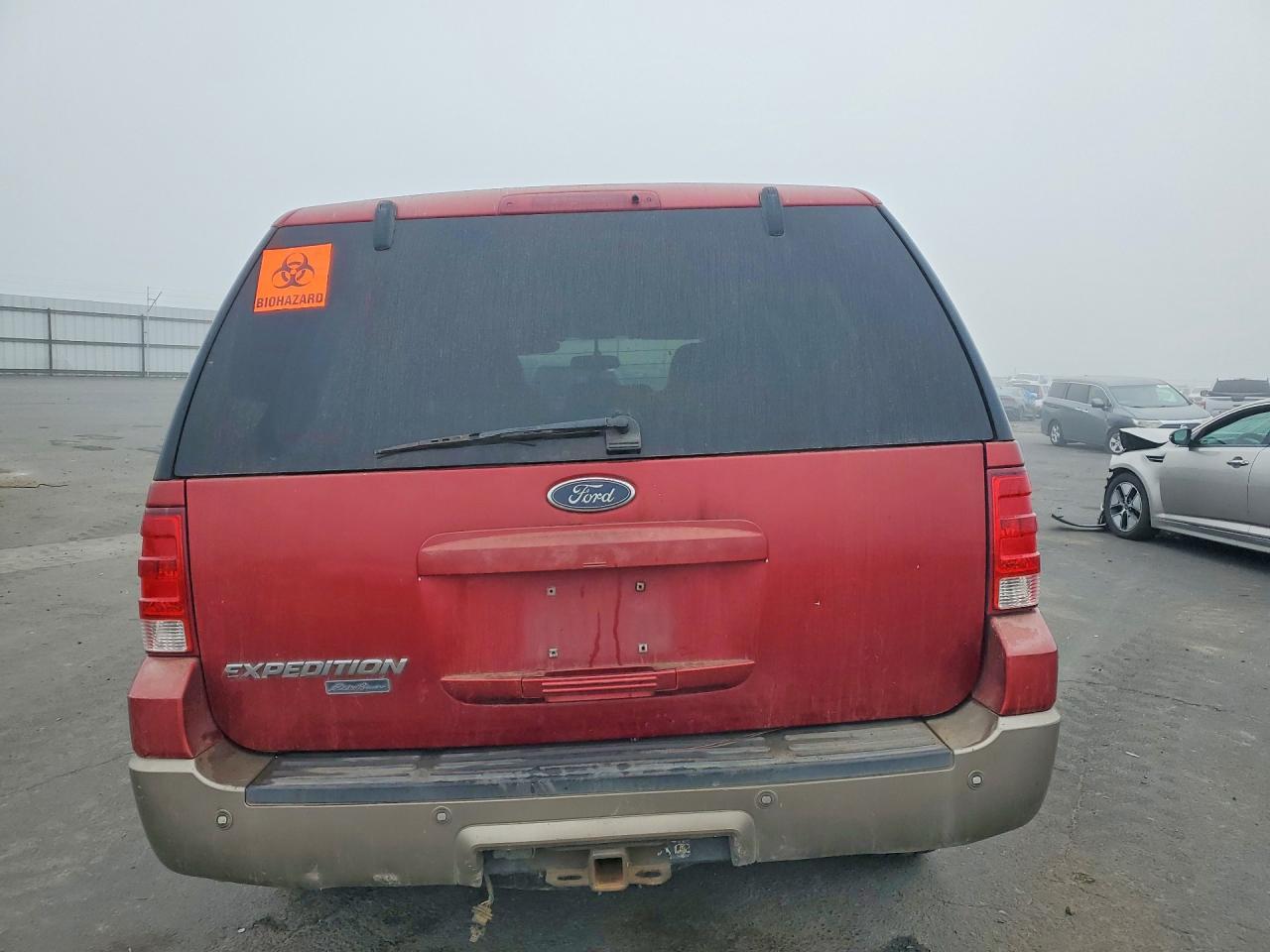 2004 FORD Expedition