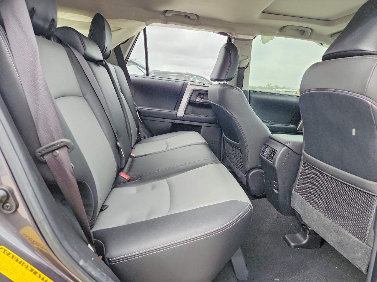 2019 TOYOTA 4Runner