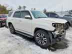 2018 TOYOTA 4Runner