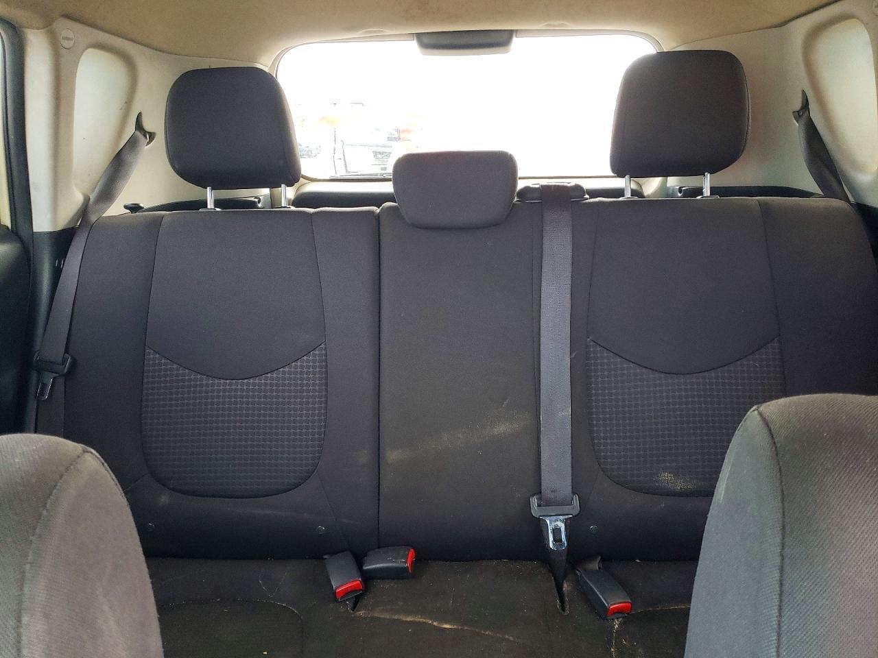 2012 KIA SOUL