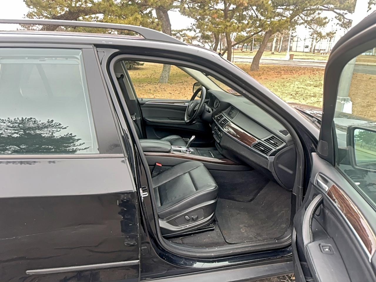 2013 BMW X5