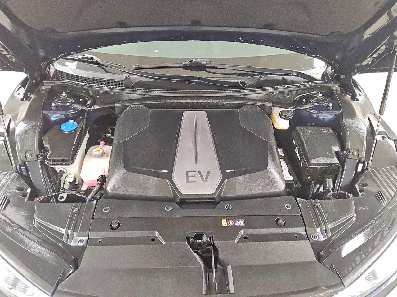 2023 KIA EV6