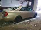2002 TOYOTA CAMRY