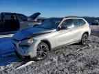 2014 BMW X1