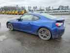 2013 SUBARU BRZ