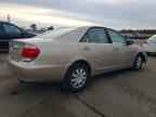 2006 TOYOTA CAMRY