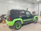 2005 JEEP Liberty