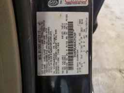 2010 FORD FUSION