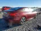 2018 NISSAN Maxima