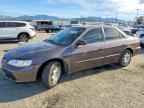 1998 HONDA ACCORD