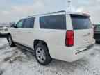 2019 CHEVROLET Suburban