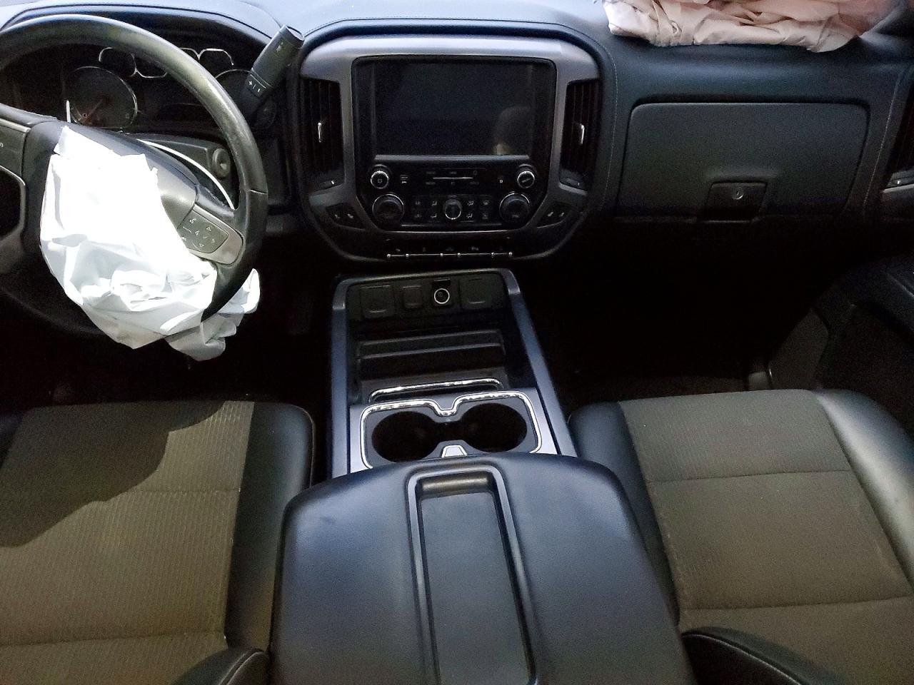 2014 GMC Sierra