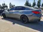 2017 INFINITI Q50