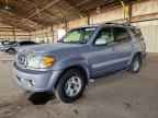2001 TOYOTA Sequoia
