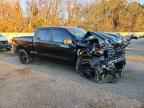 2023 CHEVROLET Silverado