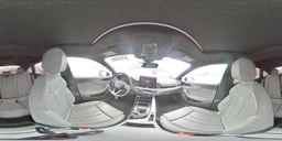 2024 AUDI A5