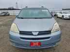2004 TOYOTA SIENNA