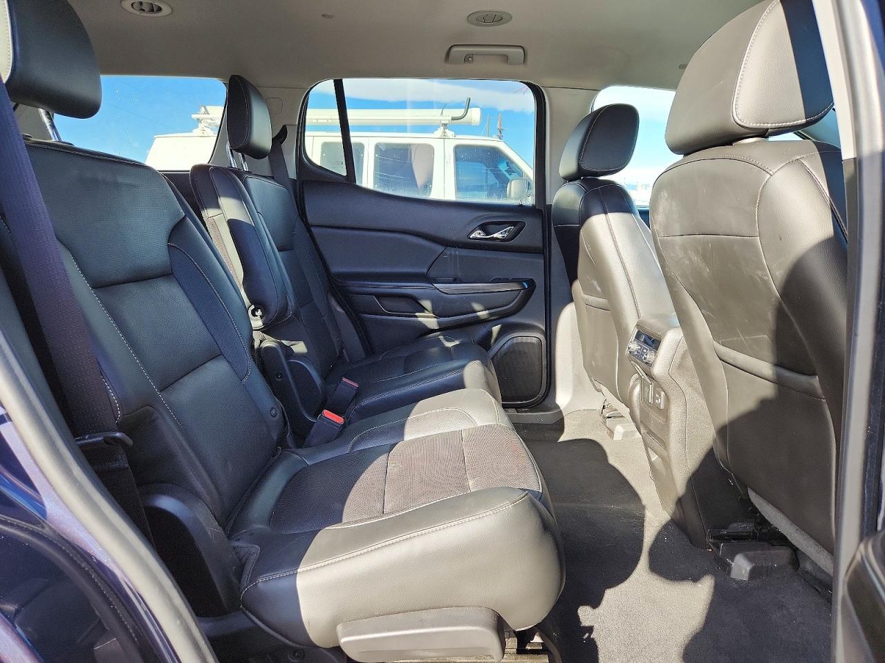 2018 GMC ACADIA