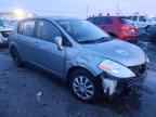 2012 NISSAN VERSA