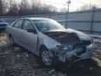 2002 TOYOTA CAMRY