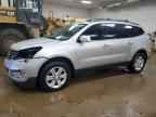 2014 CHEVROLET TRAVERSE